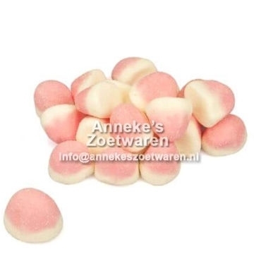 Aardbeien, Schuimaardbei Kiss per stuk Aardbeien, Schuimaardbei Kiss per stuk