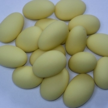 Amandelbonen, Geel per 200 gram Amandelbonen, Geel per 200 gram