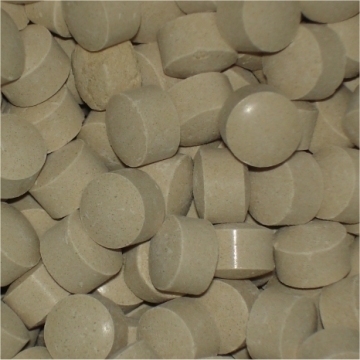 Knöterich pastilles (zoethoutjes) per 200 gram Knöterich pastilles (zoethoutjes) per 200 gram