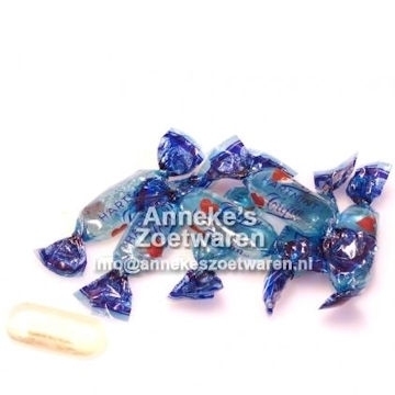 Hartmint per 100 gram Hartmint per 100 gram