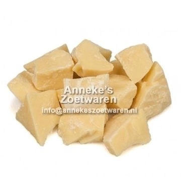 Borsthoning Massee, Jodenvet met neutrale smaak per 300gram Borsthoning Massee, Jodenvet met neutrale smaak per 300gram