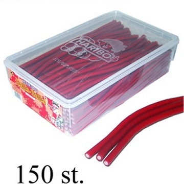 Balla Stixx, Kersen per stuk Balla Stixx, Kersen per stuk