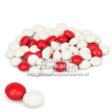 Mintnopjes per 100 gram Mintnopjes per 100 gram