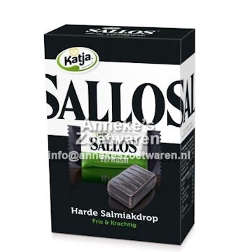 Sallos Rfresh per doosje Sallos Rfresh per doosje