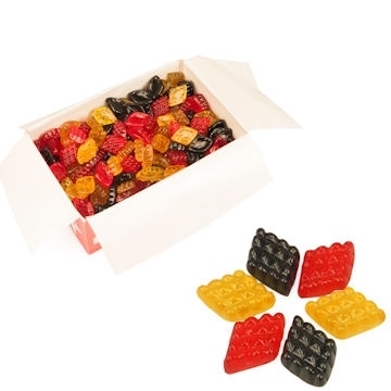 Joris, Ruitjes ( Losanges ) per kg Joris, Ruitjes ( Losanges ) per kg