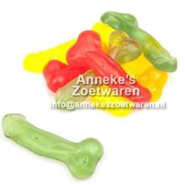 Gomlullen per 100 gram Gomlullen per 100 gram
