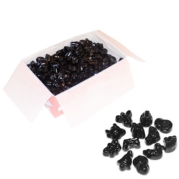 Joris, Kleine Drop per kg Joris, Kleine Drop per kg