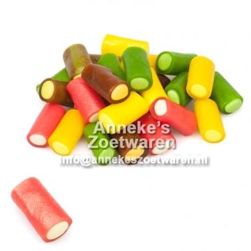 Haribo, Balla Balla per 100 gram Haribo, Balla Balla per 100 gram