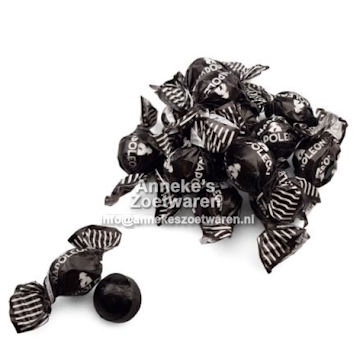 Napoleon, Dropkogels per 100 gram Napoleon, Dropkogels per 100 gram