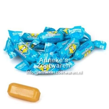 Roomboterbabbelaars, Zeeuwse (gewikkeld) per 100 gram Roomboterbabbelaars, Zeeuwse (gewikkeld) per 100 gram