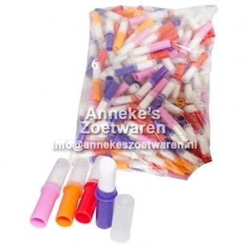 Dextrose Lipstick per stuk Dextrose Lipstick per stuk