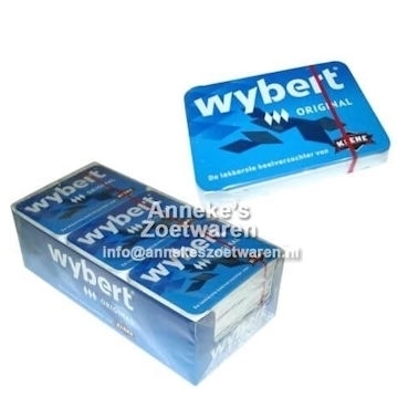 Wybert Original per doosje Wybert Original per doosje
