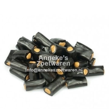 Rocks, Salmiak per 100 gram Rocks, Salmiak per 100 gram