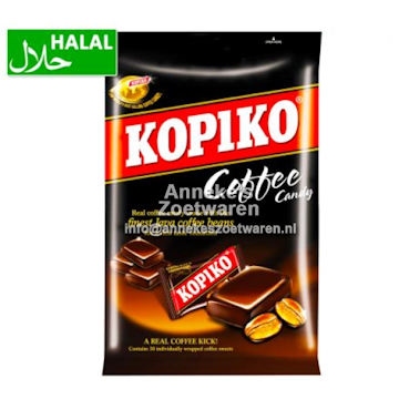 Kopiko, Caffe Bonbon, 175 g