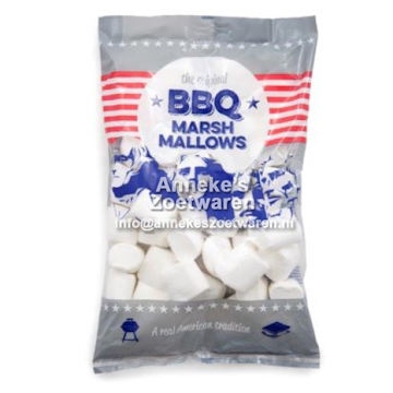 CARAMELLE MARSHMALLOW RAINBOLLOWS HARIBO - 500 GR