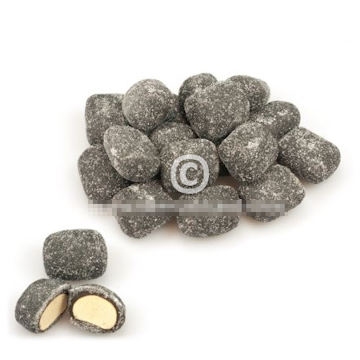 Salmiak, Truffels, 200 gr.