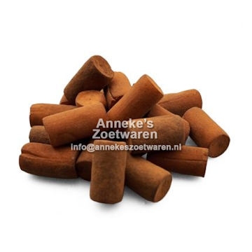 Weiche Zimtstangen, klein, 100 g