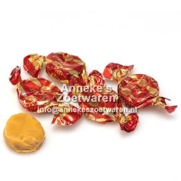 Eclair Trefin met Chocolade per 100 gram Eclair Trefin met Chocolade per 100 gram