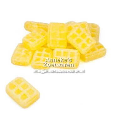 Roomboterwafels per 200 gram Roomboterwafels per 200 gram