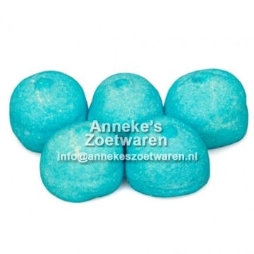 Spekbollen, Blauw per stuk Spekbollen, Blauw per stuk