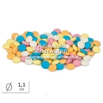Lentilles mix per 100 gram Lentilles mix per 100 gram