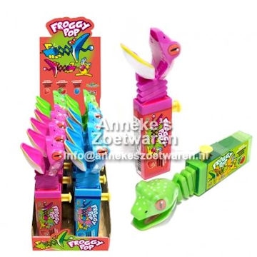 Froggy Pop per stuk Froggy Pop per stuk