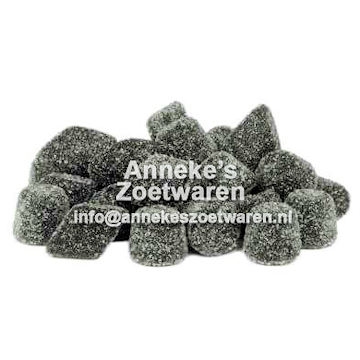 Zuiderzeedrop (Zaansedrop) per 100 gram Zuiderzeedrop (Zaansedrop) per 100 gram