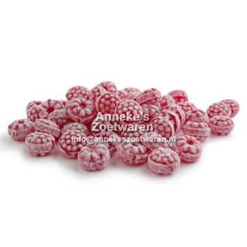 Framboosjes of Bramen per 200 gram Framboosjes of Bramen per 200 gram
