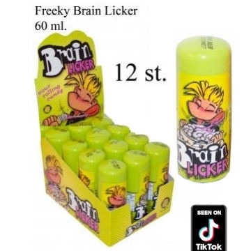 Roller, Brain Lickers per stuk Roller, Brain Lickers per stuk
