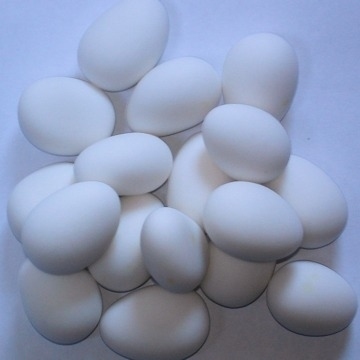 Amandelbonen, Wit per 100 gram Amandelbonen, Wit per 100 gram