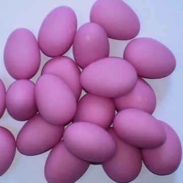 Amandelbonen, Roze per 100 gram Amandelbonen, Roze per 100 gram